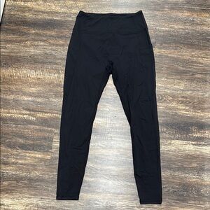 PureWoven Eco-Friendly Leggings